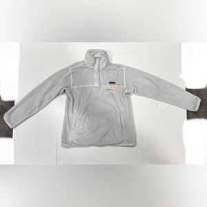 Womens Re-Tool Snap-T Pullover (Excellent Condition)